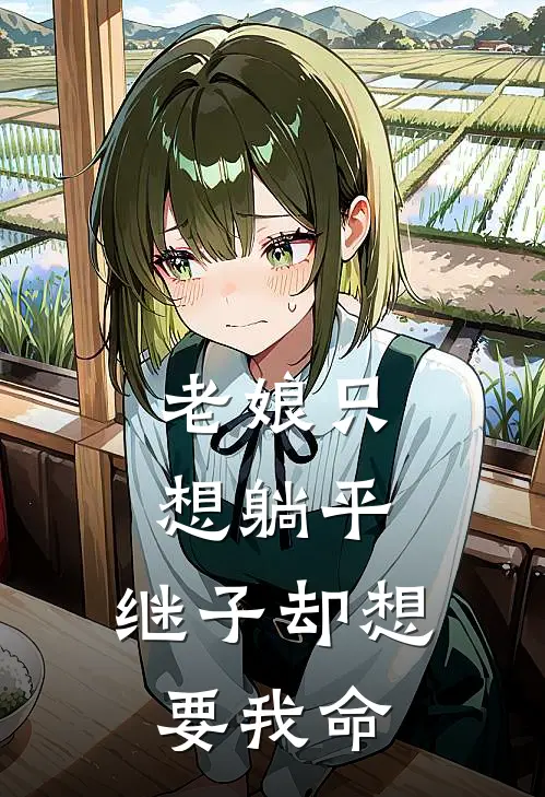 老娘只想躺平，继子却想要我命