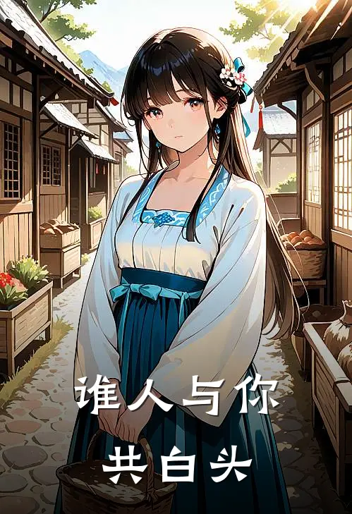 谁人与你共白头