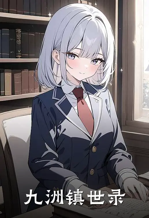 九洲镇世录