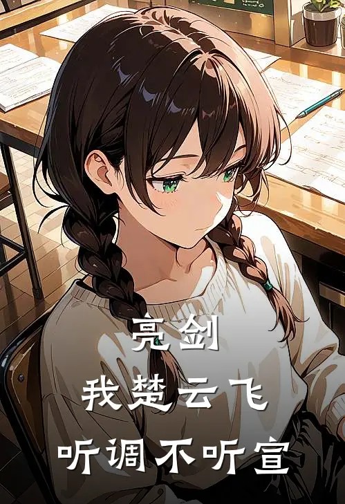 亮剑：我楚云飞，听调不听宣