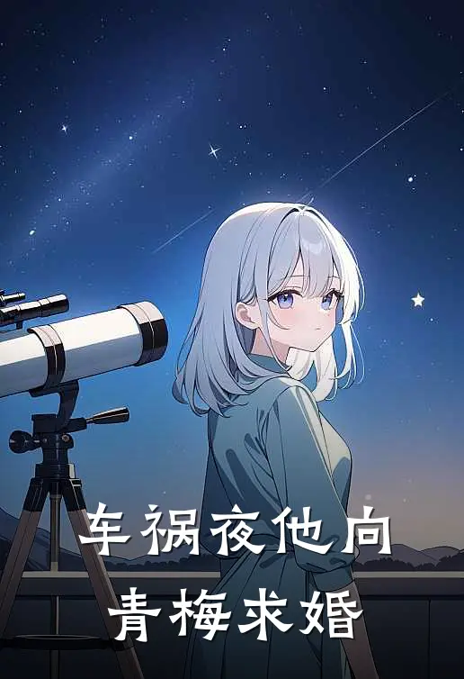 车祸夜他向青梅求婚