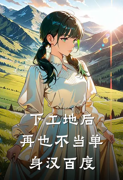 下工地后，再也不当单身汉百度
