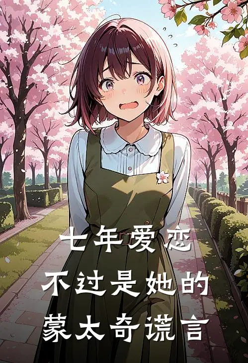 七年爱恋，不过是她的蒙太奇谎言