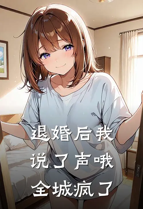 退婚后我说了声哦，全城疯了