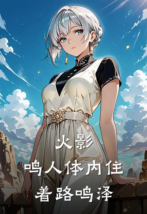火影：鸣人体内住着路鸣泽
