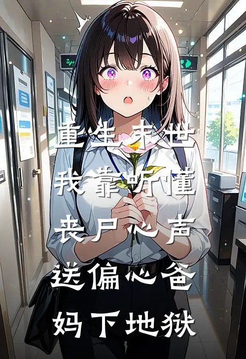 重生末世，我靠听懂丧尸心声送偏心爸妈下地狱