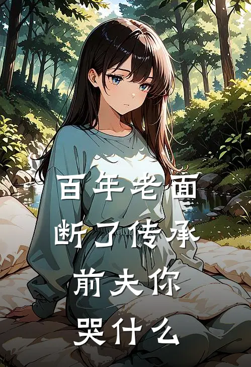 百年老面断了传承，前夫你哭什么