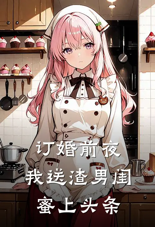 订婚前夜，我送渣男闺蜜上头条