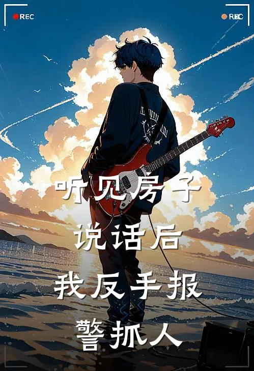 听见房子说话后，我反手报警抓人
