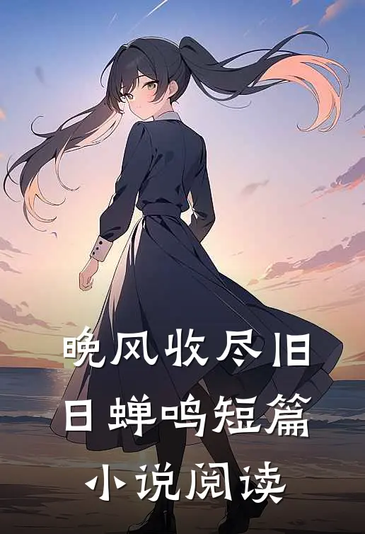 晚风收尽旧日蝉鸣短篇小说阅读