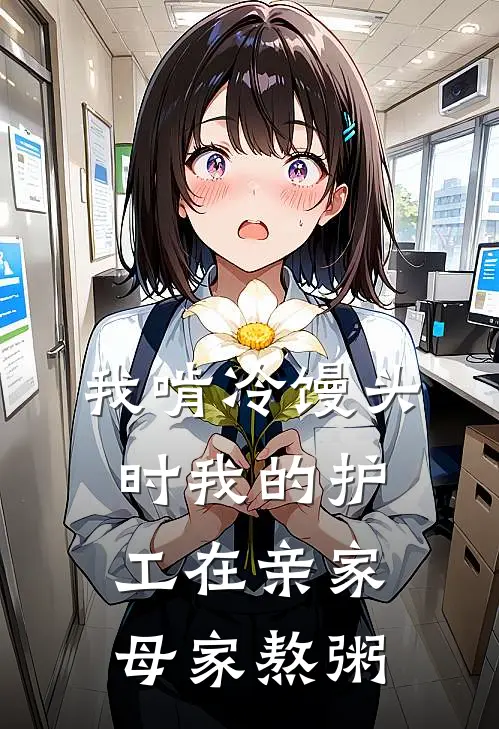 我啃冷馒头时我的护工在亲家母家熬粥
