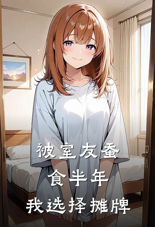 被室友蚕食半年，我选择摊牌