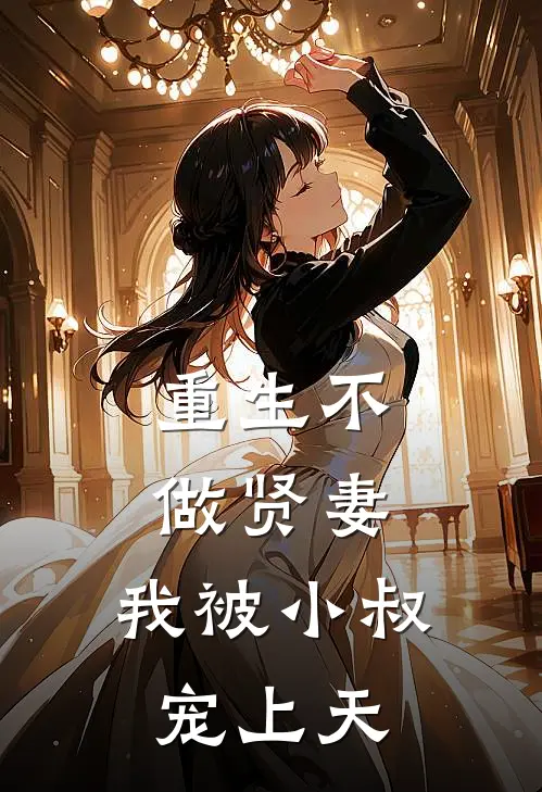 重生不做贤妻，我被小叔宠上天