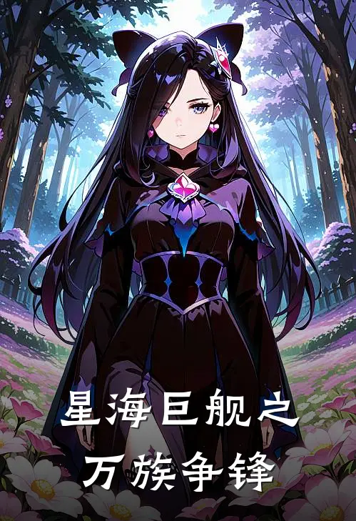 星海巨舰之万族争锋