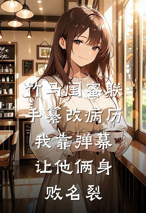 竹马闺蜜联手纂改病历，我靠弹幕让他俩身败名裂