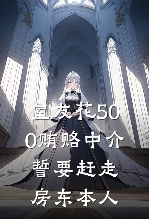 室友花500贿赂中介，誓要赶走房东本人