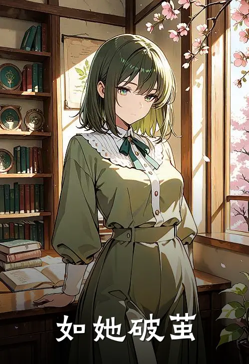 如她破茧