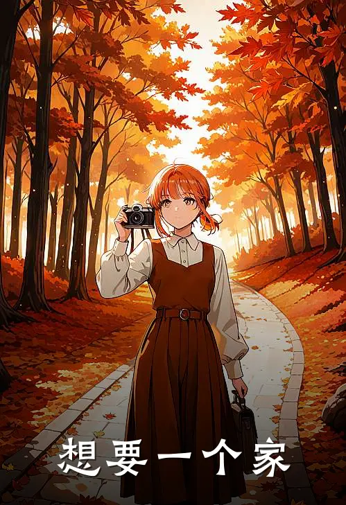 想要一个家