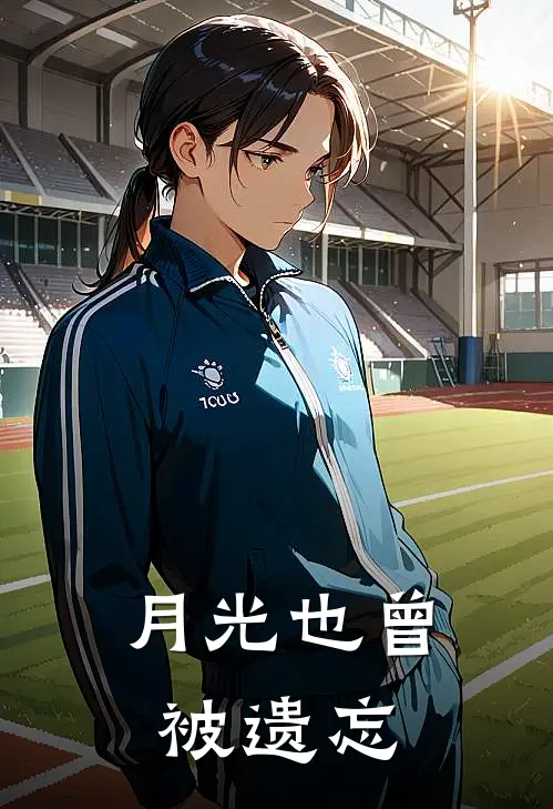 月光也曾被遗忘