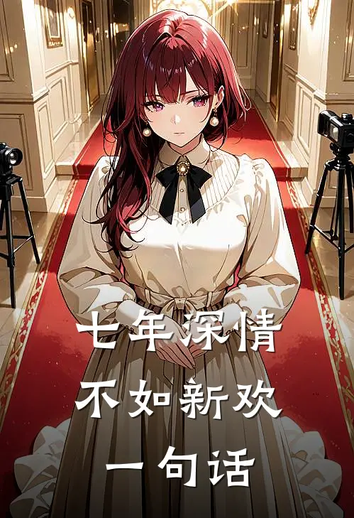 七年深情，不如新欢一句话