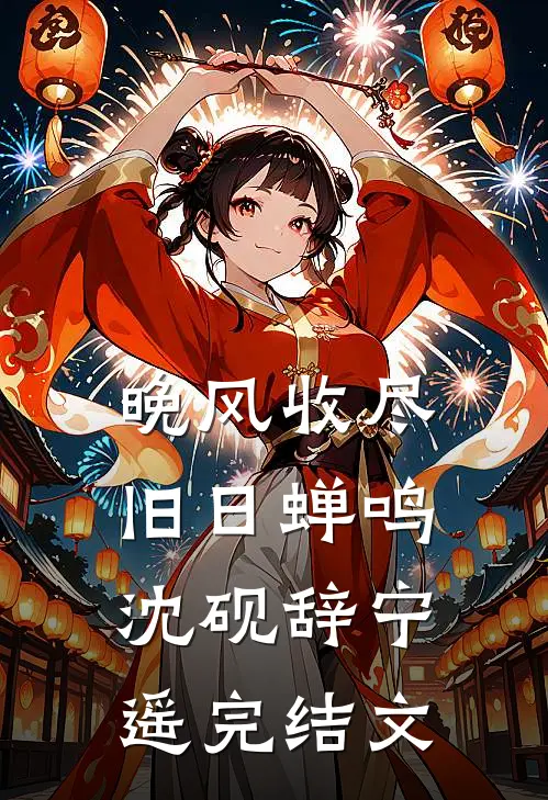 晚风收尽旧日蝉鸣沈砚辞宁遥完结文