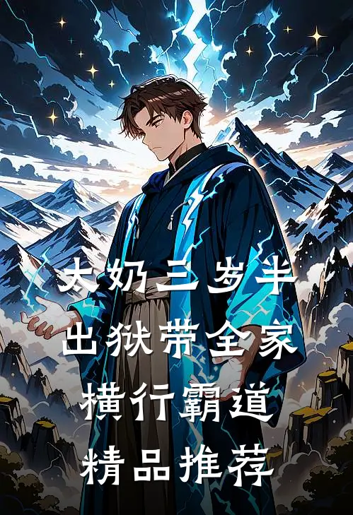太奶三岁半，出狱带全家横行霸道精品推荐
