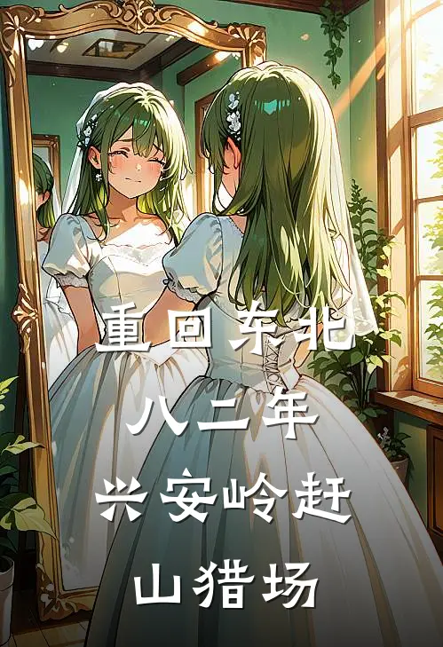 重回东北八二年，兴安岭赶山猎场
