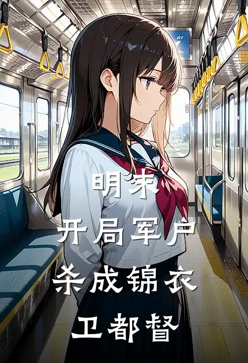 明末：开局军户，杀成锦衣卫都督