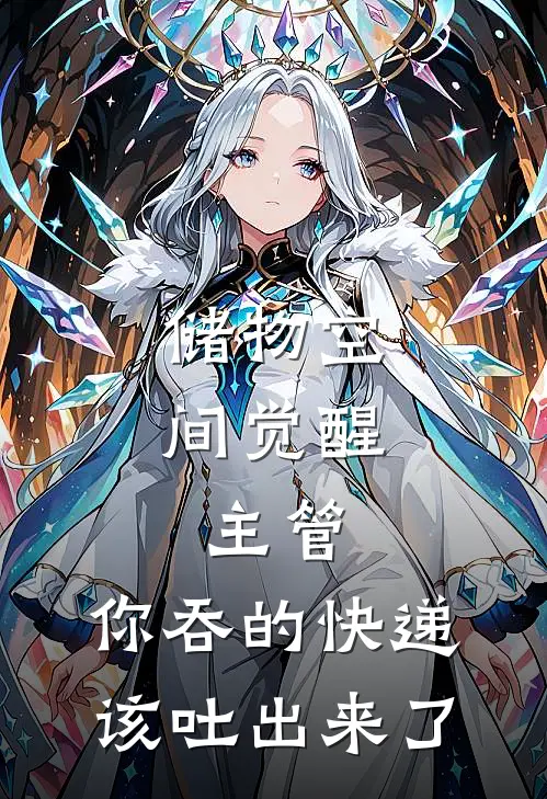 储物空间觉醒：主管，你吞的快递该吐出来了
