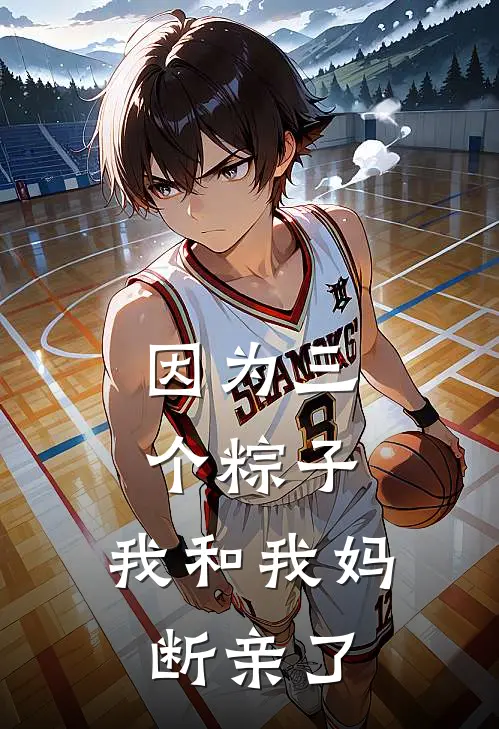 因为三个粽子，我和我妈断亲了