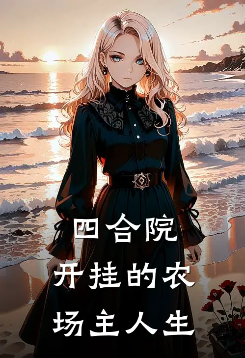 四合院：开挂的农场主人生