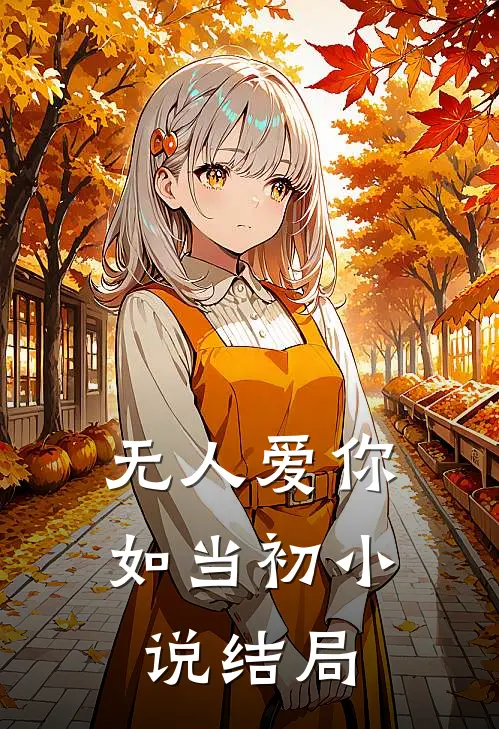 无人爱你如当初小说结局