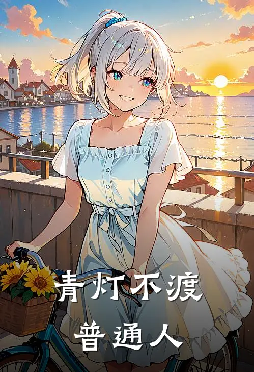 青灯不渡普通人