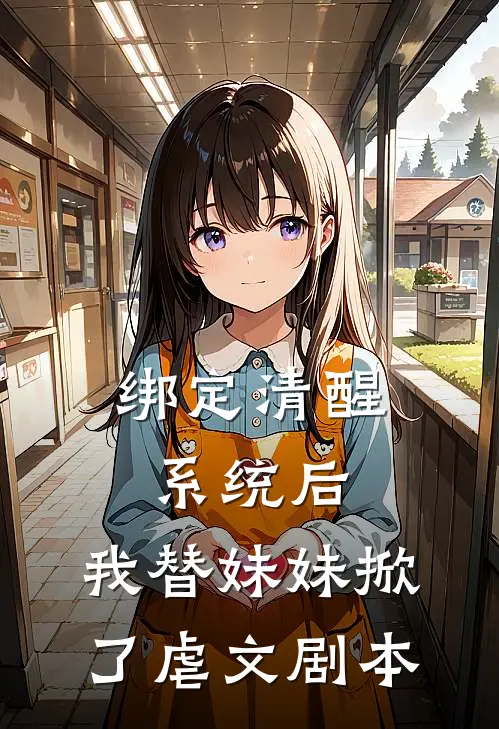 绑定清醒系统后，我替妹妹掀了虐文剧本