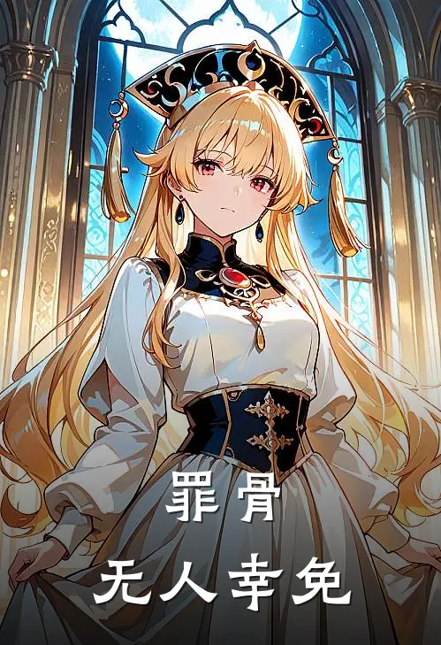 罪骨：无人幸免