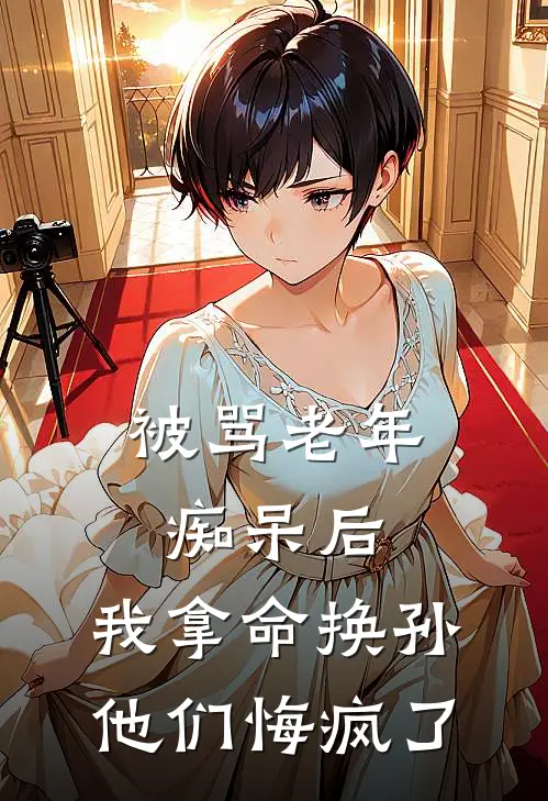 被骂老年痴呆后，我拿命换孙他们悔疯了