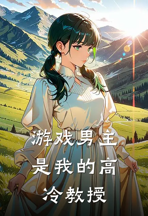 游戏男主是我的高冷教授