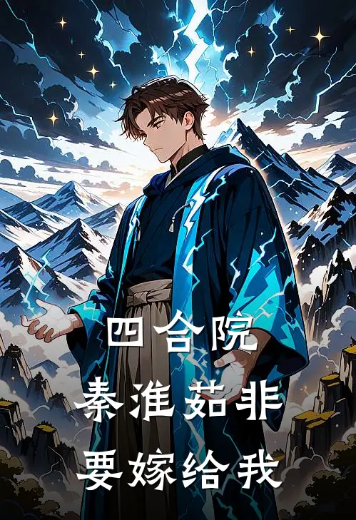 四合院：秦淮茹非要嫁给我