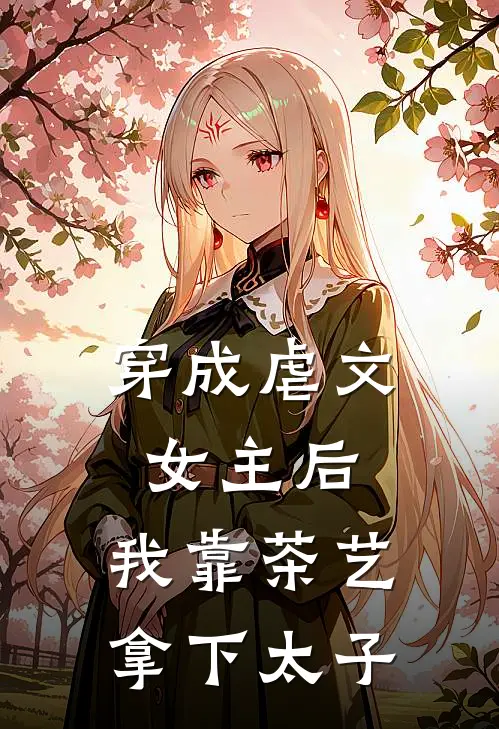 穿成虐文女主后，我靠茶艺拿下太子