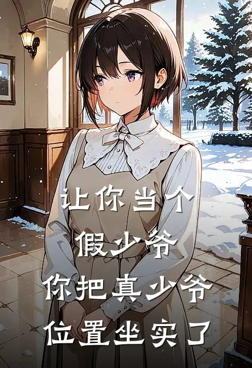 让你当个假少爷，你把真少爷位置坐实了