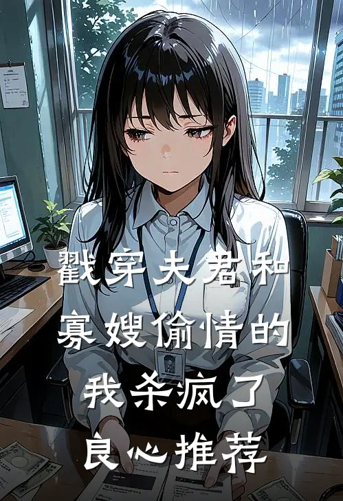 戳穿夫君和寡嫂偷情的我杀疯了良心推荐