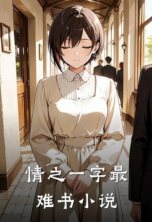 情之一字最难书小说