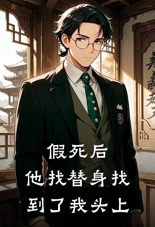 假死后，他找替身找到了我头上