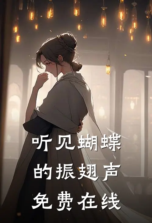 听见蝴蝶的振翅声免费在线