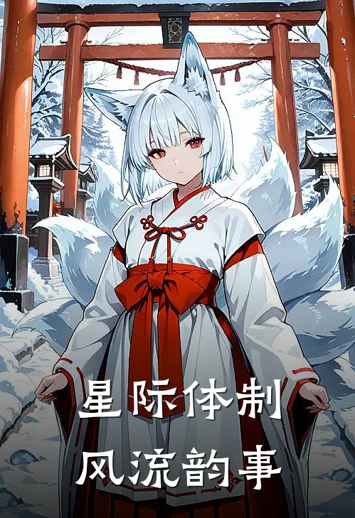 星际体制风流韵事