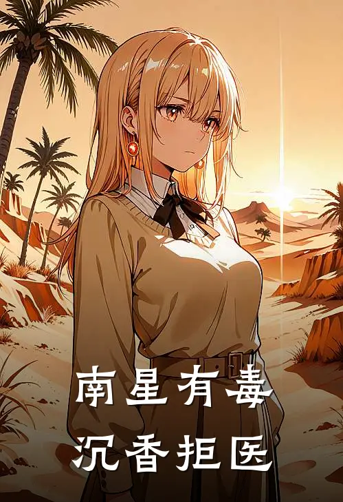 南星有毒，沉香拒医