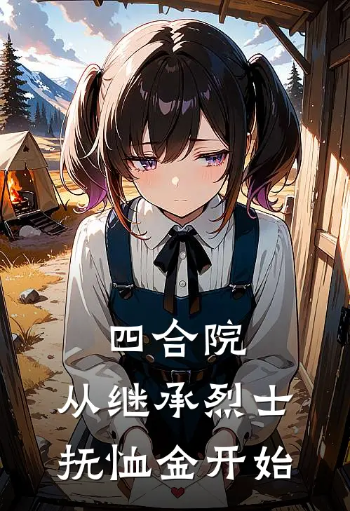四合院：从继承烈士抚恤金开始