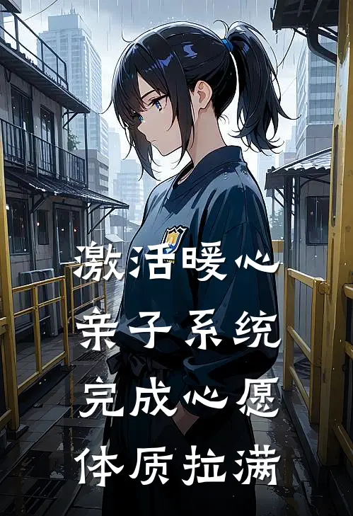激活暖心亲子系统，完成心愿体质拉满