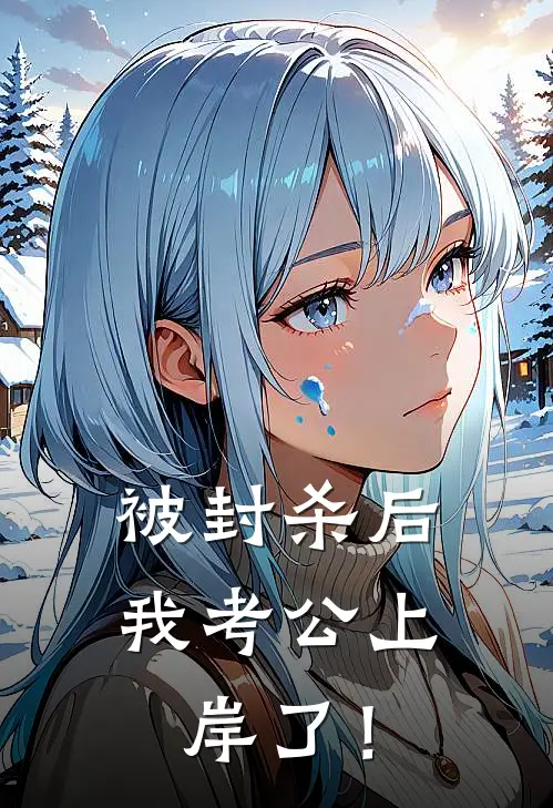被封杀后，我考公上岸了！