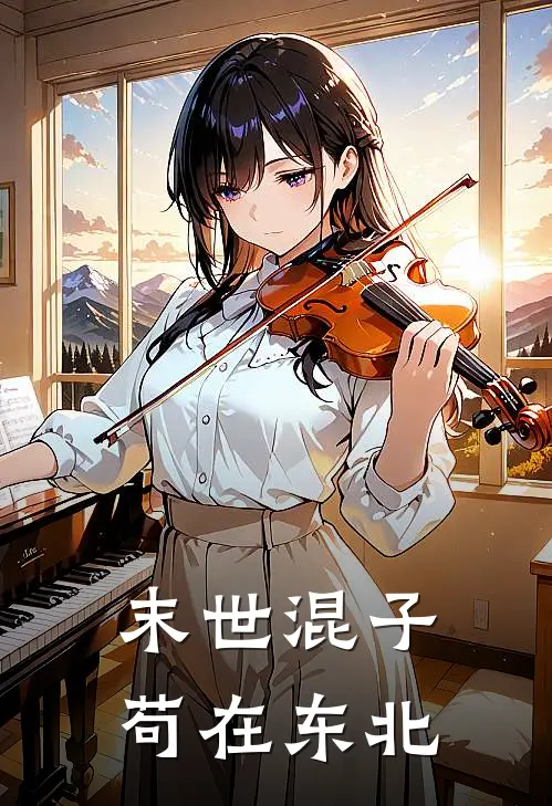 末世混子苟在东北